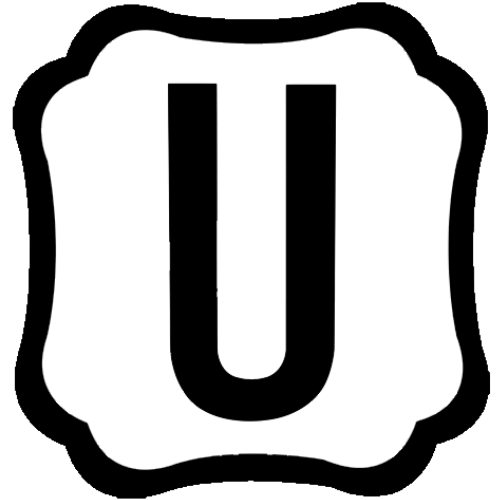 ASME U Stamp certification symbol, representing Burkes Mechanical’s qualification to fabricate pressure vessels to ASME standards.