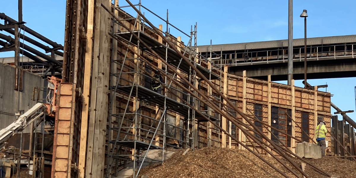 Burkes Civil Services Project