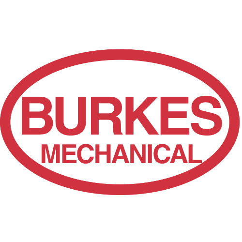 Burkes Mechanical Logo