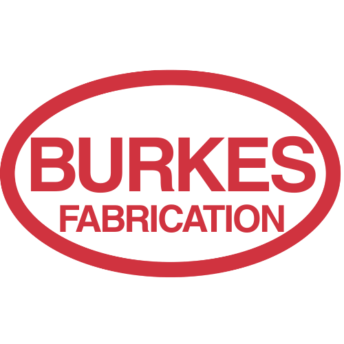 Burkes Fabrication Logo