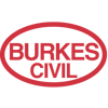 Burkes Civil logo