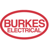 Burkes Electrical Logo