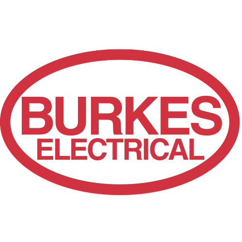 Burkes Electrical Logo