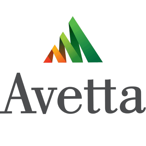 Avetta Contractor Prequalification Membership Logo for Burkes Mechanical Safety
