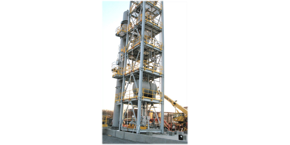 Mechanical Structural Steel