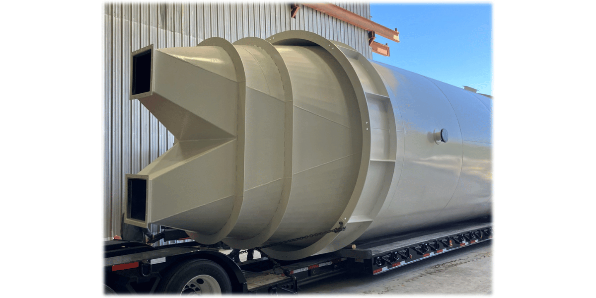 Burkes Mechanical Tanks