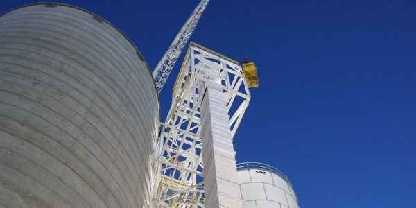 Burkes Mechanical Emergency Crane Rental Services