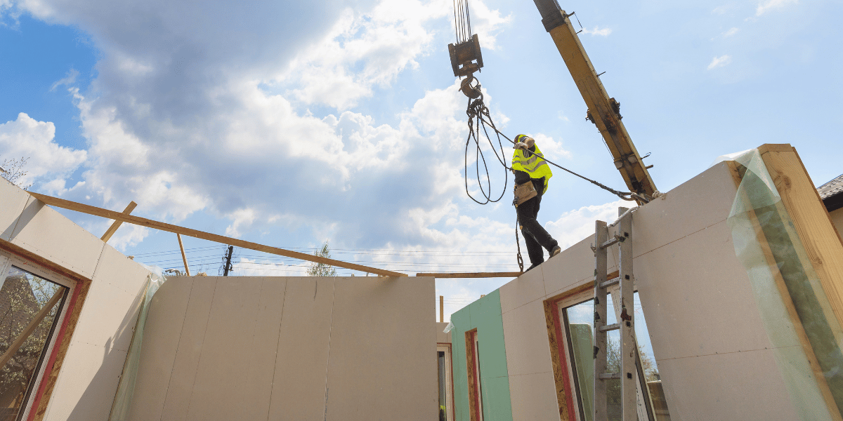 How Does Modular Construction Reduce Plant Downtime?