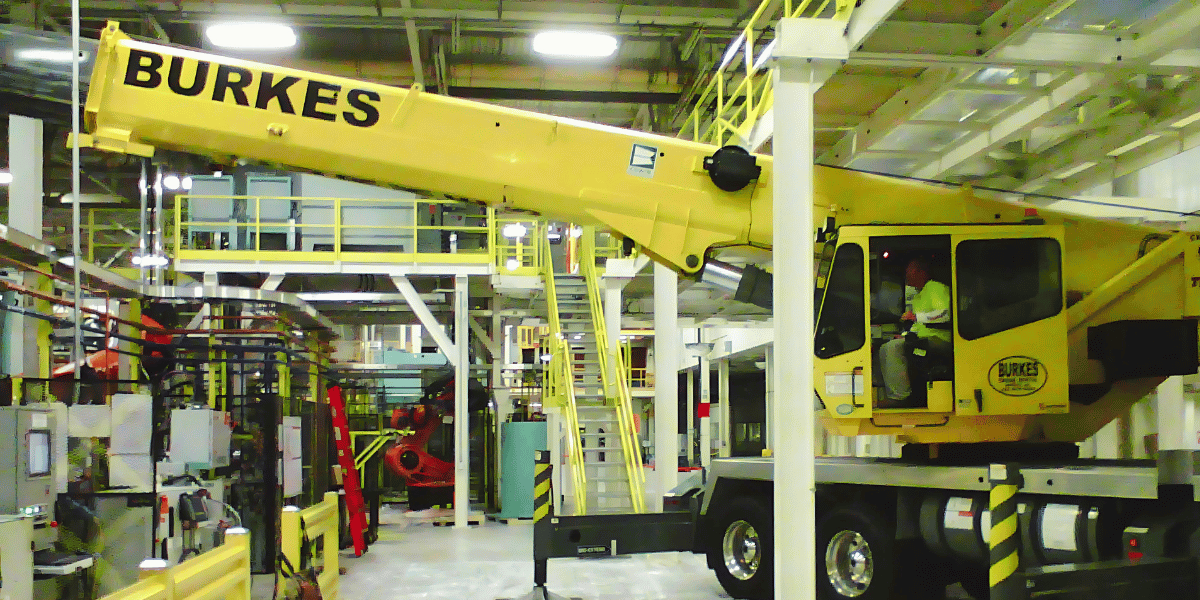 Burkes vs National Contractors: Why Local Knowledge and Fleet Matter