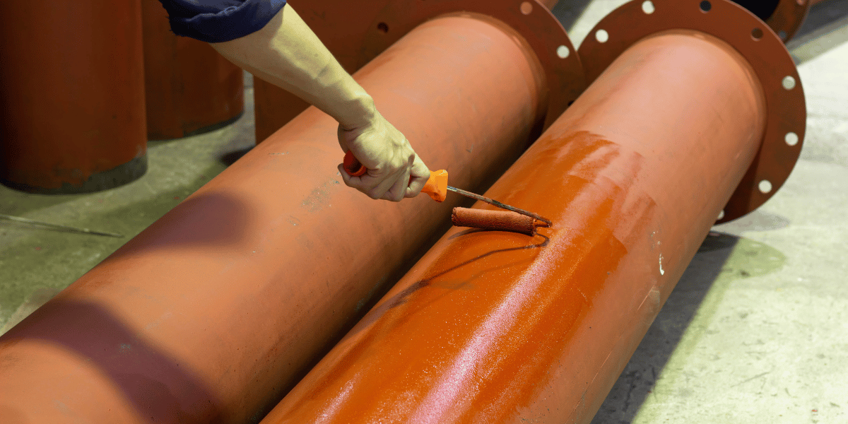 How to Choose the Right Coating for Corrosive Environments