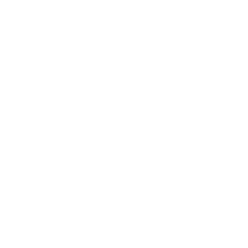 Burkes Mechanical white logo with oval outline and bold “BURKES” lettering on a black background