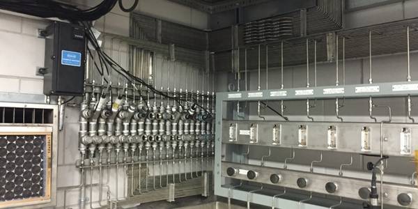 Burkes Mechanical Instrumentation Services Analytical