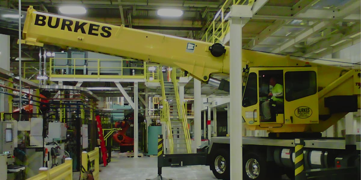 Burkes vs National Contractors: Why Local Knowledge and Fleet Matter