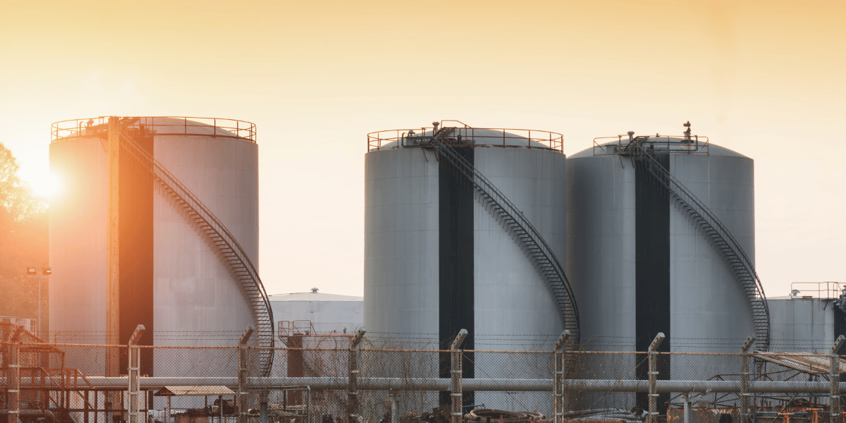 What Is API 650 Tank Fabrication?