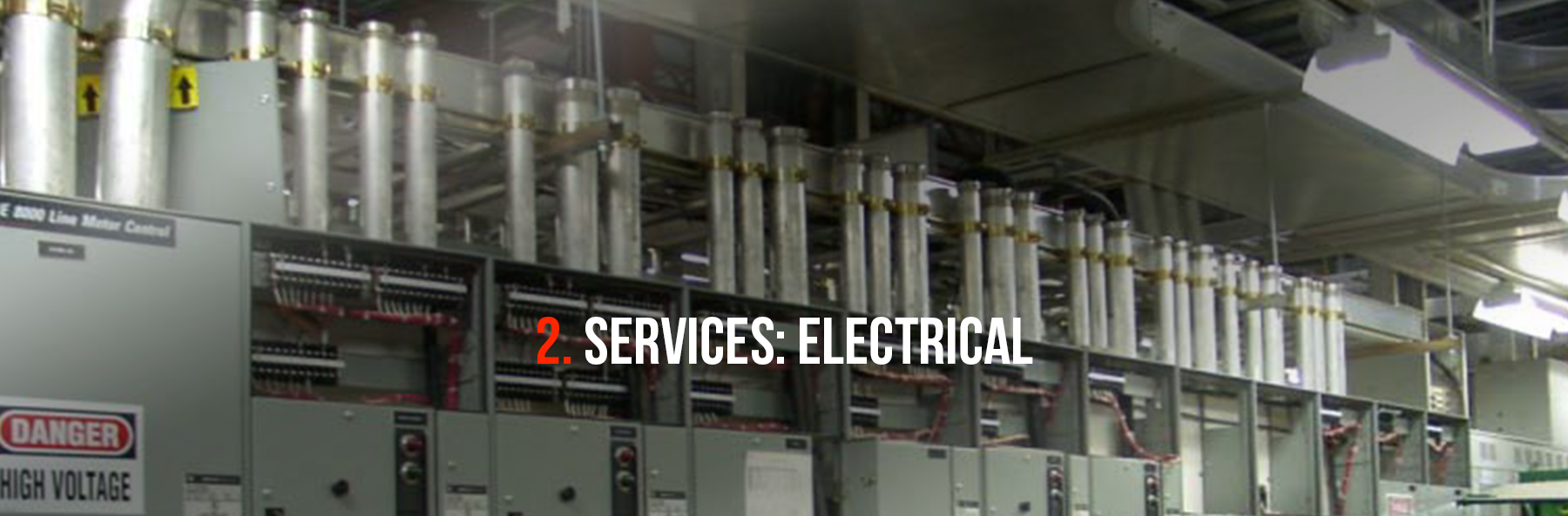 Services: Electrical